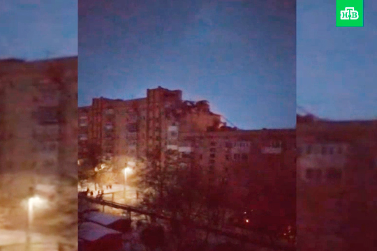 В результате взрыва газа в жилом доме в Ростовской области погибла женщина