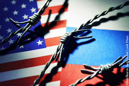 МИД заявил о программе США по глобальному сдерживанию России