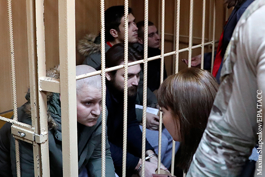 Можно ли считать украинских моряков военнопленными?