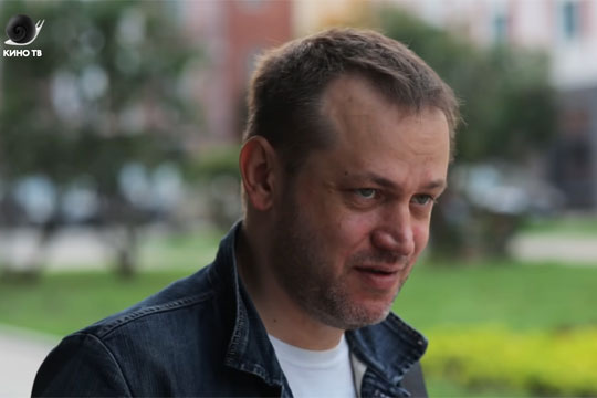 Режиссер Сигарев заявил о невиновности «солдат Басаева»