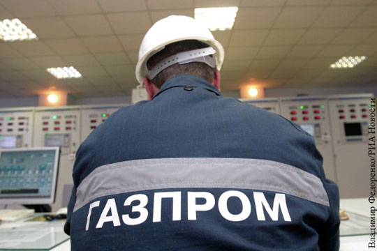 Фонд энергетической безопасности выступил против списания долгов за газ чеченцам