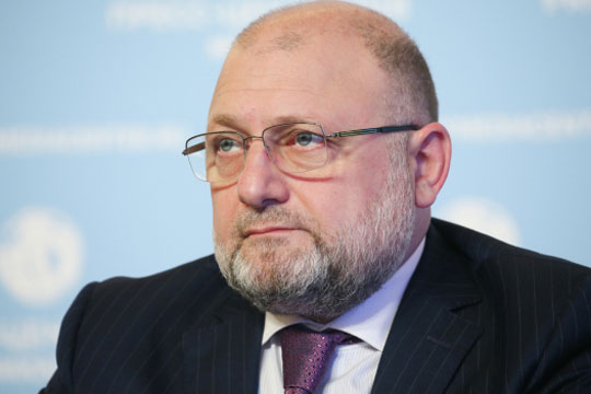 Чечня связала списание долгов за газ со спецификой региона