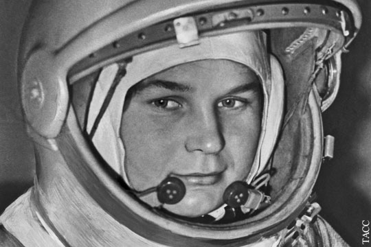 Почему российские женщины в космосе уступают американкам