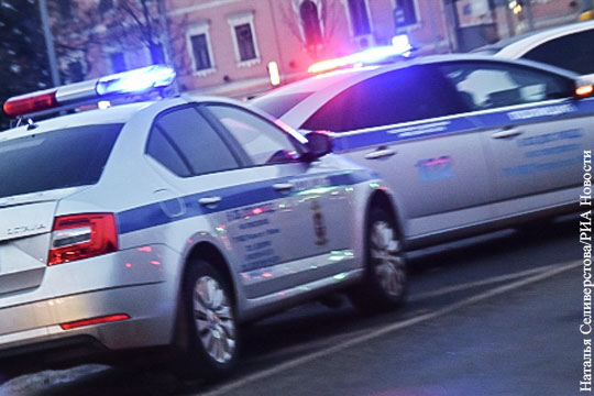 Подросток открыл стрельбу возле школы под Красноярском