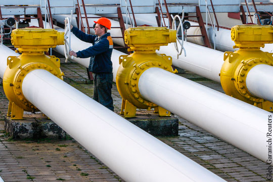 В чем ошибается Украина, торгуясь с Россией по газовому транзиту?