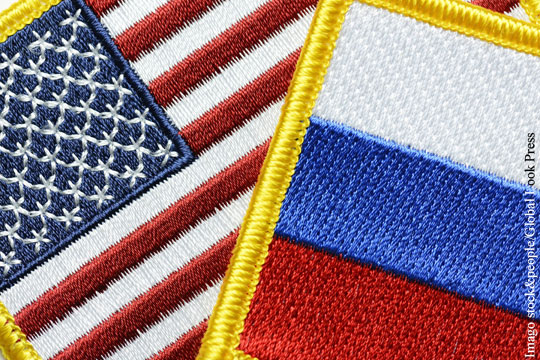 США стали одним из лидеров восстановления торговли с Россией