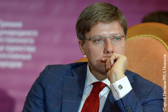 Смогут ли латышские националисты «утопить» русского мэра Риги
