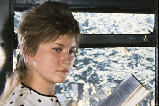 Умерла актриса из «Операции Ы»