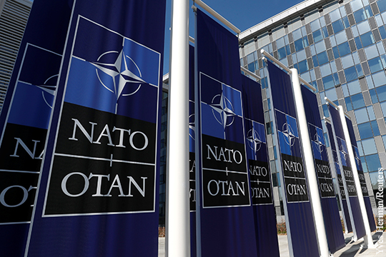 В НАТО отреагировали на ситуацию с ДРСМД