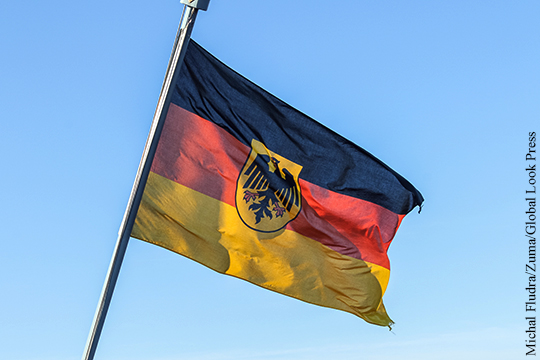 Германия отреагировала на решение России приостановить участие в ДРСМД