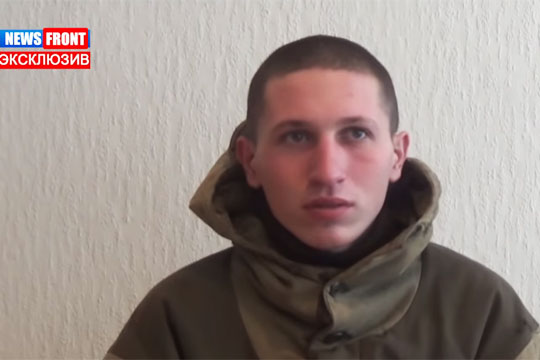 Украинский военный рассказал об алкоголизме, наркомании и «молитвах» в ВСУ