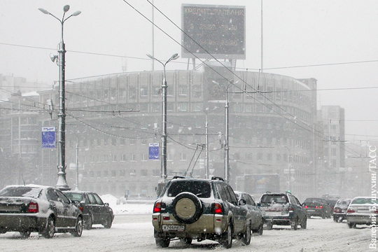 Во всех школах Челябинска отменили занятия из-за мороза
