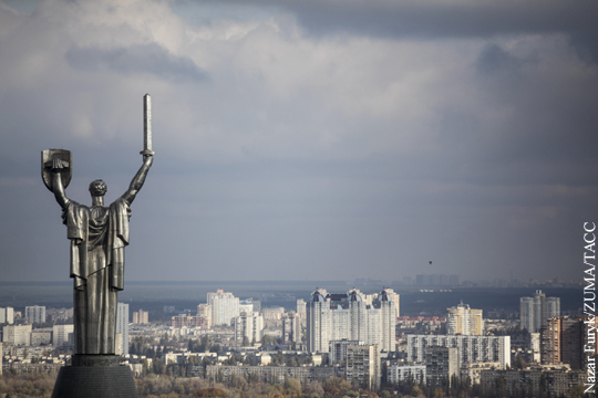 В Киеве развеяли миф о субсидиях на «коммуналку»