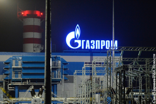 Верховный суд Чечни получил жалобу Газпрома на списание долгов
