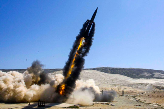 В США заявили о возможности получения Украиной запрещенных ДРСМД ракет