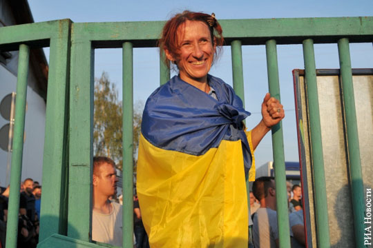 В Польше строят для украинцев «трудовые лагеря»  