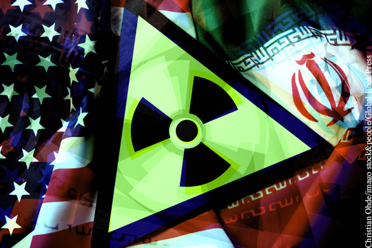 МИ-6, ЦРУ и «Моссад» тайно вывезли из Ирана физика-ядерщика