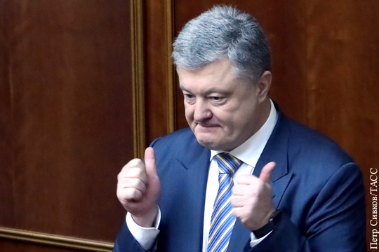 Выборы на Украине будут самыми грязными в истории страны