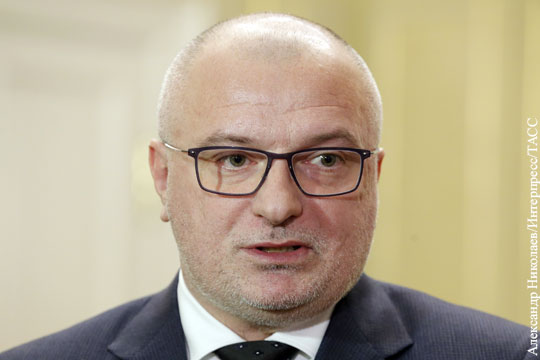 Сенатор Клишас рассказал о действиях в случае угрозы безопасности Рунета