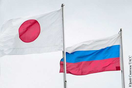 Вопрос о компенсациях между Россией и Японией назвали закрытым