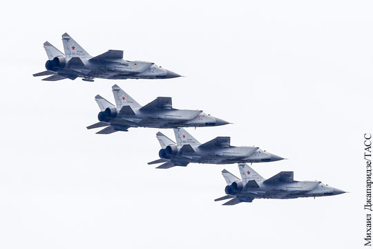 Эксперт объяснил «атаку» российских Су-24 на норвежский радар