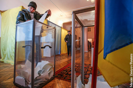 ОБСЕ запросило у России наблюдателей за президентскими выборами на Украине