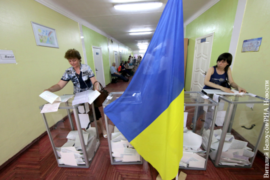 Россия нашла рычаг давления на Украину для допуска наблюдателей