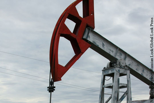 Цена на нефть Brent впервые с ноября поднялась выше 64 долларов