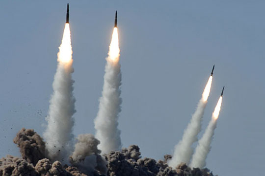США не увидели «энтузиазма» России в диалоге по контролю над вооружениями