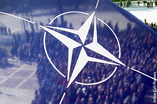 В Германии пожалели, что не взяли Украину в НАТО в 2008 году
