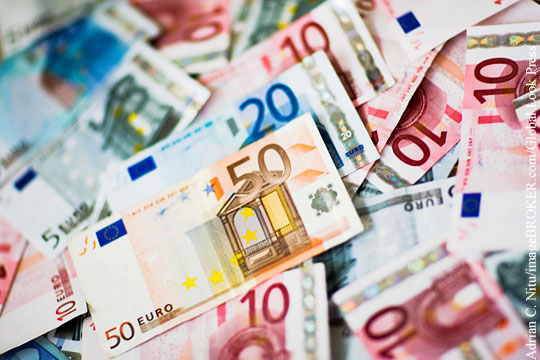 В Германии вскрыли схему вывода денег из России в Европу