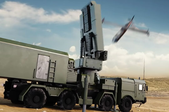 Израиль намекнул на уничтожение С-300 и С-400 новыми дронами-камикадзе