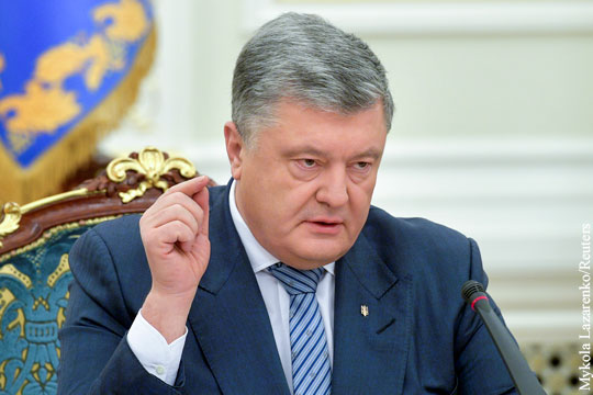 В Союзе художников посмеялись над заявлением Порошенко о Малевиче