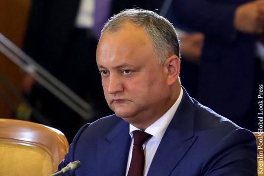 Эксперт заявил о тяжелейшем поражении пророссийских сил на выборах в Молдавии