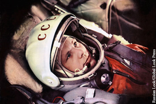 Роскосмос объяснил отсутствие полета Гагарина в списке космических запусков