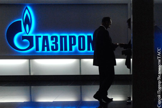 Что скрывается за громкими отставками в Газпроме