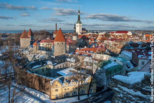 Эксперт оценил последствия выборов в Эстонии для русского населения