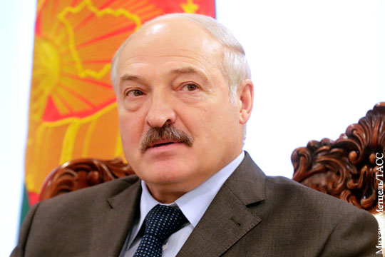 Лукашенко обратился к сторонникам и оппонентам в России
