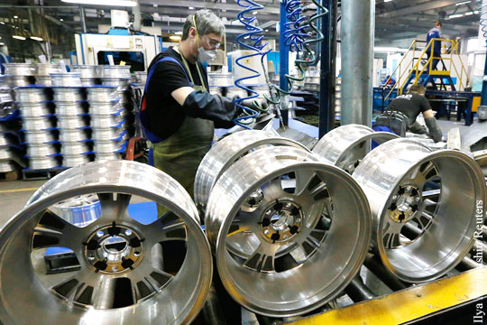 Ford задумался о закрытии двух крупных заводов в России