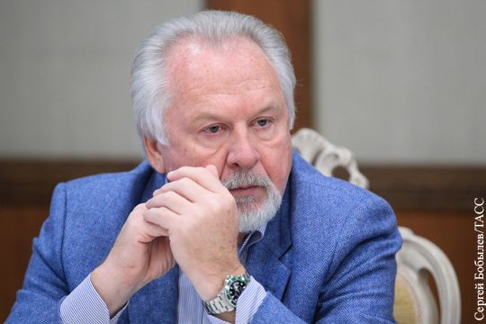 Глава Союза журналистов Москвы рассказал о поправках к законопроекту о борьбе с фейками