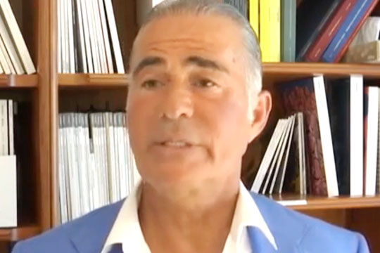 Израильский миллиардер умер в Париже во время операции по увеличению пениса