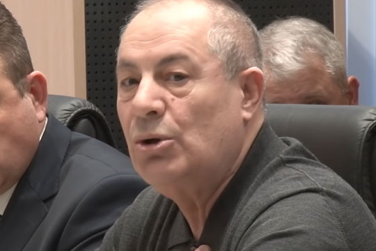Депутат назвал бедных пенсионеров «тунеядцами» и «алкашами»