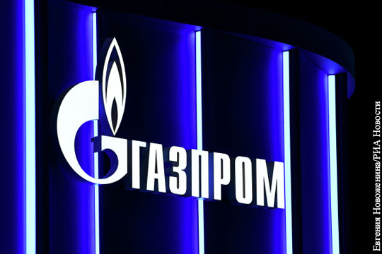 В Газпроме отреагировали на ругань топ-менеджера из-за украденного газопровода