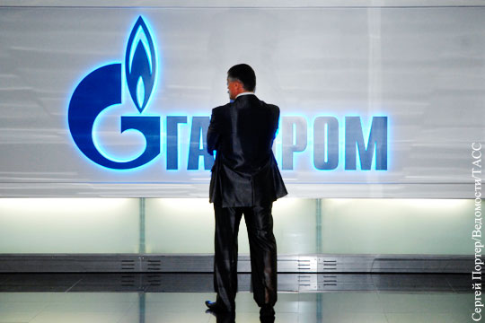 Почему Газпрому нужны генералы