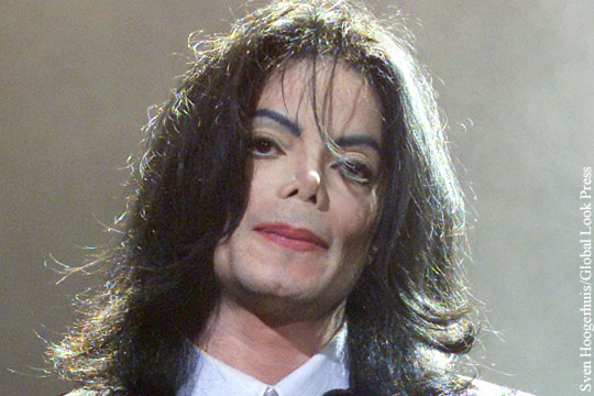 Первый канал отказался показывать скандальный фильм про Майкла Джексона по ТВ