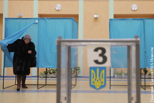 ОБСЕ включила россиян в список наблюдателей на выборах президента Украины
