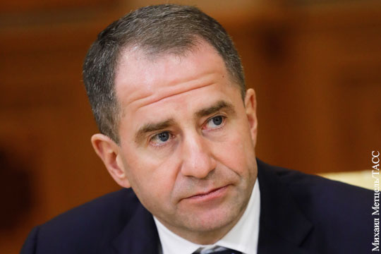 Посол назвал провокацией заявления о «крымском сценарии» для Белоруссии