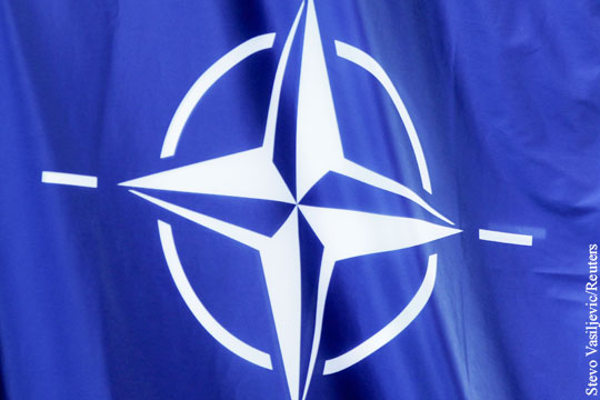 В НАТО призвали Россию «вернуть» Крым