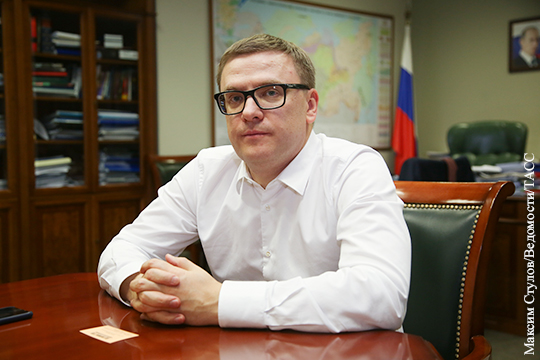 Врио губернатора Челябинской области стал выпускник кадровой программы ВШГУ РАНХиГС