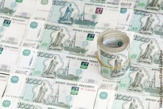 Белоруссия решила разместить в России гособлигации на 30 млрд рублей